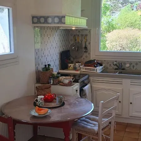 Maison Au Calme Avec Jardin Pres Du Chateau, Foret Et Plage Condette Exterior photo