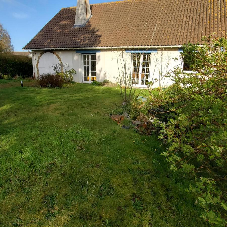 Holiday home Maison Au Calme Avec Jardin Pres Du Chateau, Foret Et