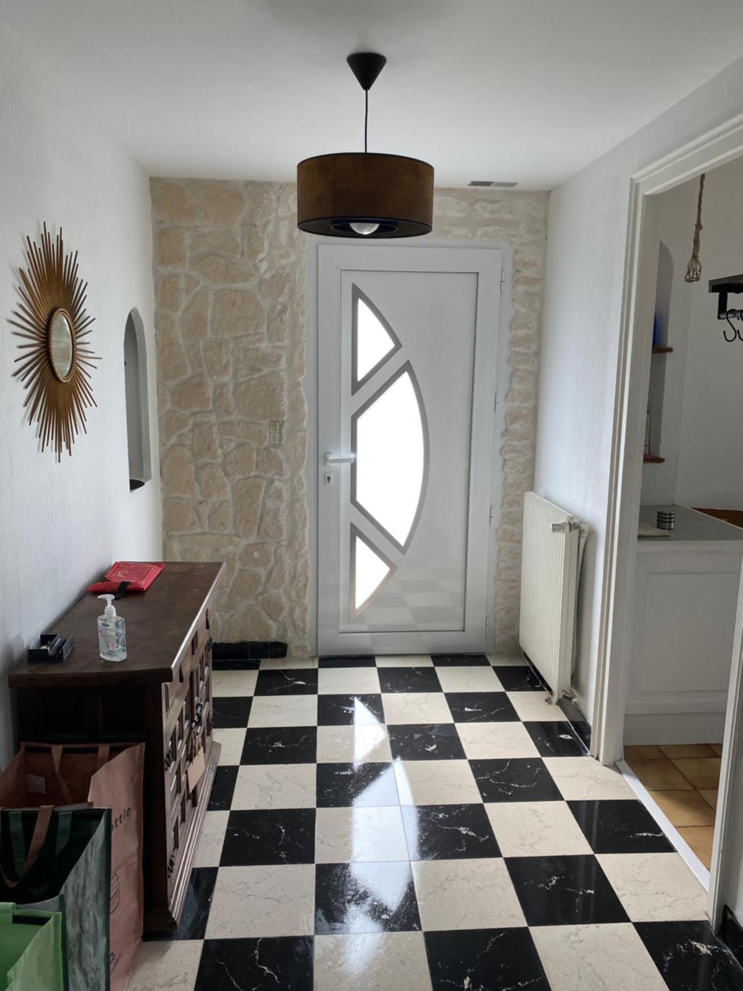 Maison Au Calme Avec Jardin Pres Du Chateau, Foret Et